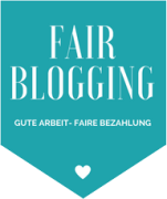 Fair Blogging